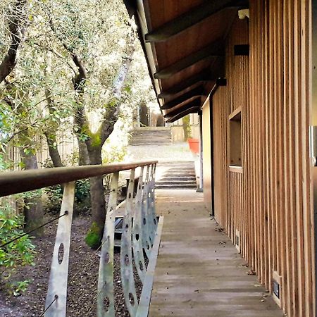 Bellevue Maison Atypique Grande Terrasse Au Calme Піла-сюр-Мер Екстер'єр фото